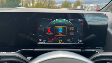 Mercedes-Benz GLA 220d 4Matic AMG Line 5dr Auto Diesel Hatchback